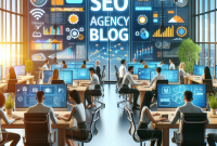 Les Meilleures Agences SEO pour Optimiser Votre Blog en 2023