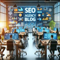 Les Meilleures Agences SEO pour Optimiser Votre Blog en 2023