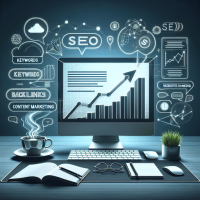 Le Meilleur Blog sur le SEO : Conseils, Astuces et Stratégies pour Réussir en Référencement