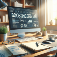 Augmentez votre Visibilité en Ligne : Les Meilleurs Conseils pour Booster votre SEO