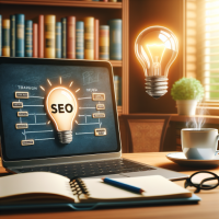 Formation SEO : Devenez Expert en Référencement Naturel en 2023