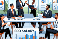 SEO Salaire : Combien Gagnent les Experts en Référencement en 2023 ?