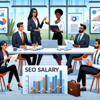 SEO Salaire : Combien Gagnent les Experts en Référencement en 2023 ?